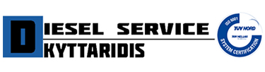 Diesel Service - Κυτταρίδης